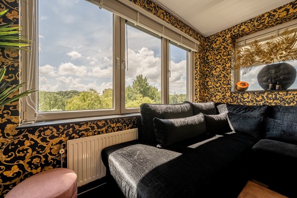 Medium property photo - Thetfordstraat 172, 3203 LJ Spijkenisse